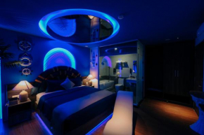 Chiic House Hotel - Khách sạn tình yêu